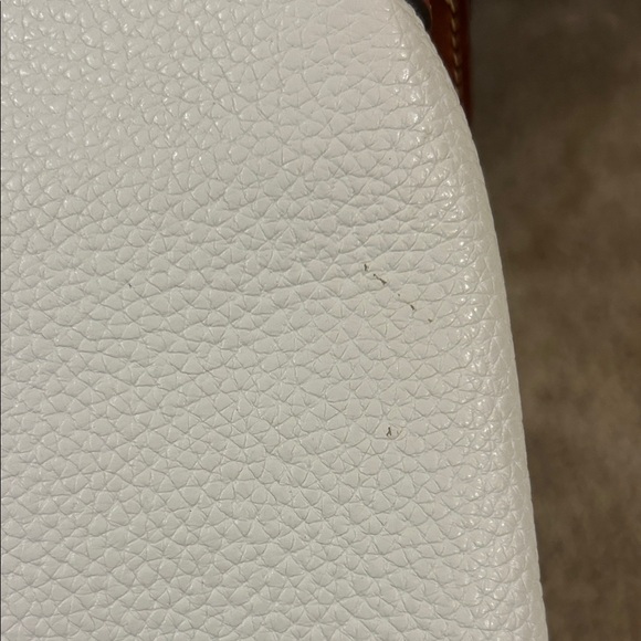 Dooney & Bourke Pebble Grain Crossbody - Picture 12 of 13